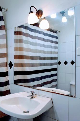 Hostal Casa Estaci�n Recreo
