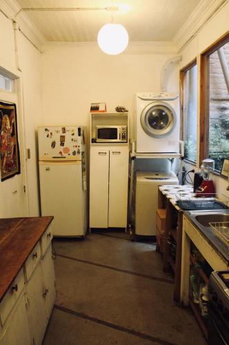 Hostal Casa Estaci�n Recreo