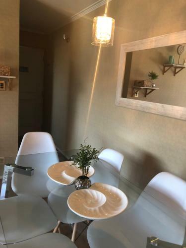 Apartamento Departamento Full Amoblado