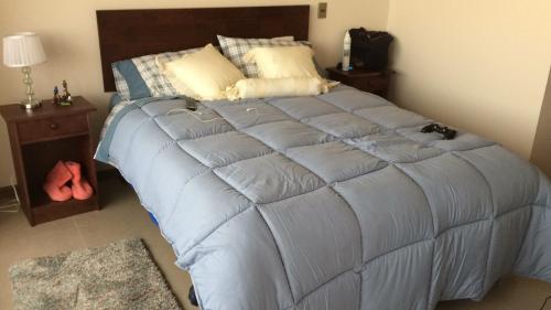 Apartamento Depto Altos De Vi�a III