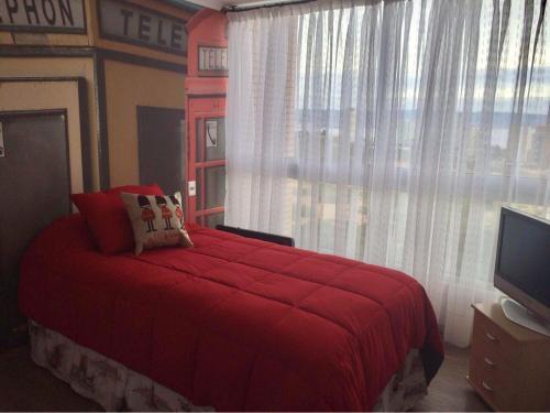 Apartamento Nuevo Dpto En Concon