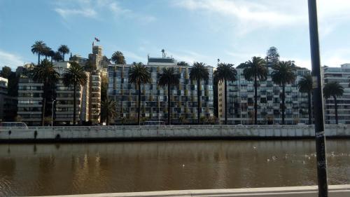 Apartamento Copacabana Studio