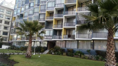 Apartamento Copacabana Studio