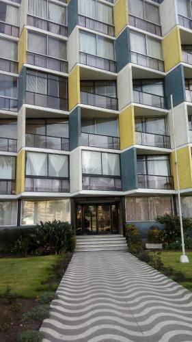 Apartamento Copacabana Studio