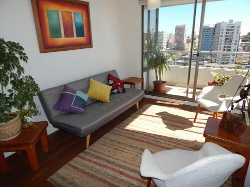 Apartamento Viana Centro Vi�a