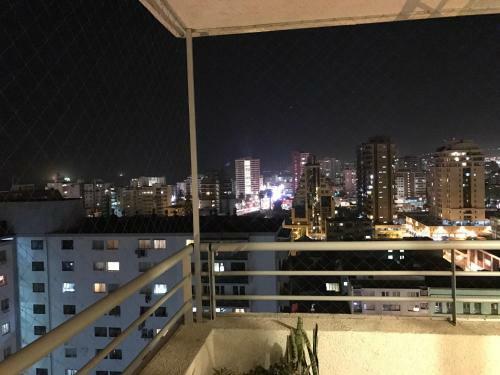 Apartamento Viana Centro Vi�a