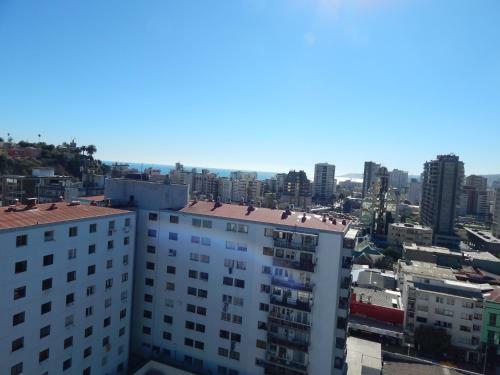 Apartamento Viana Centro Vi�a