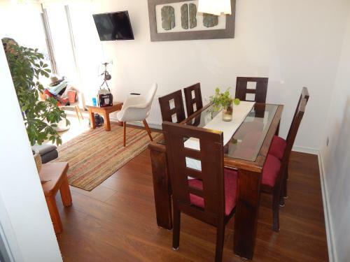 Apartamento Viana Centro Vi�a