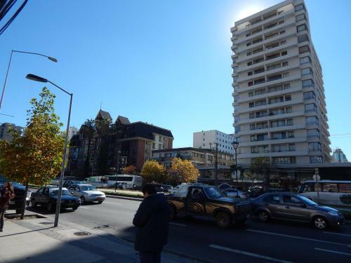 Apartamento Viana Centro Vi�a
