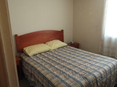 Apartamento Departamento Mirador De Recreo