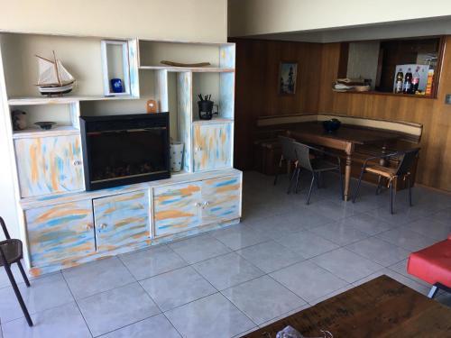 Apartamento Departamento Refugio Marino