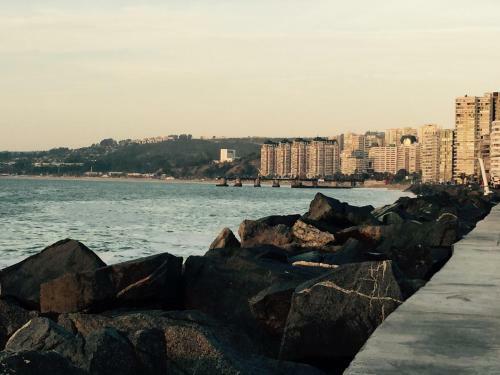 Apartamento Majestic Marine