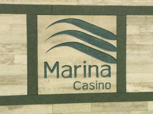 Apartamento Majestic Marine