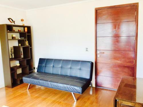 Apartamento Majestic Marine