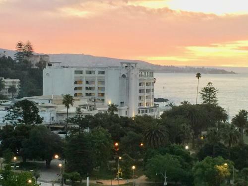 Apartamento Majestic Marine