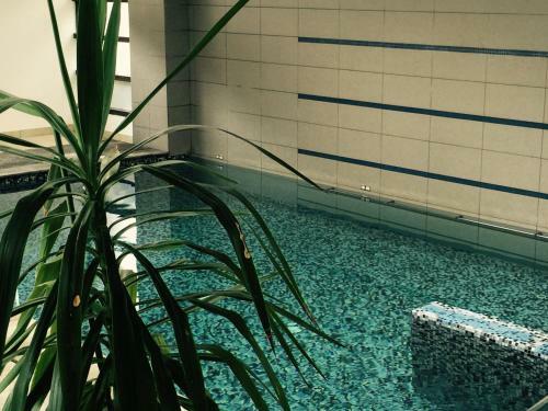 Apartamento Majestic Marine