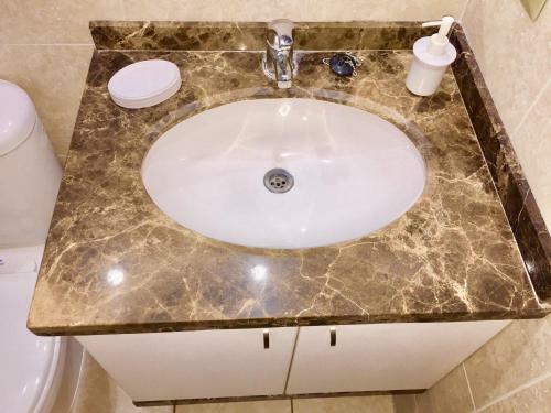 Apartamento Majestic Marine