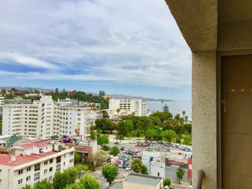 Apartamento Majestic Marine