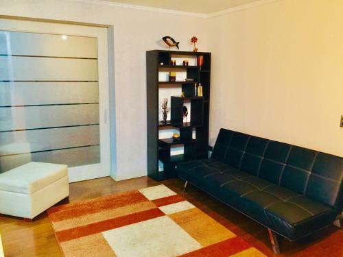 Apartamento Majestic Marine