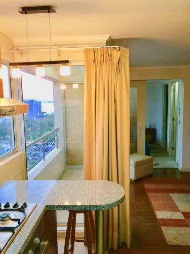Apartamento Majestic Marine