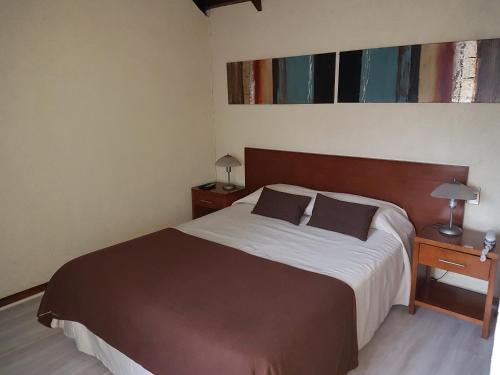 Hotel Cinco Norte
