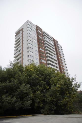 Apartamento Altos De Vi�a