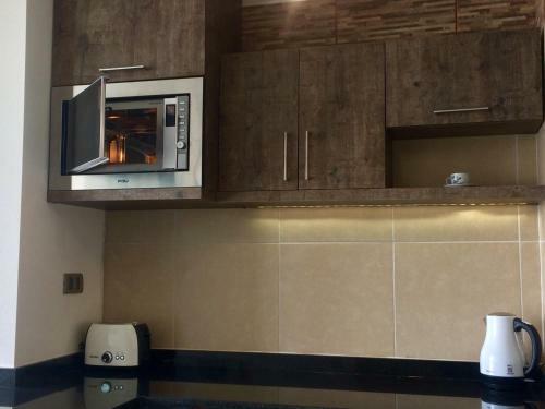 Apartamento Vi�a Town House