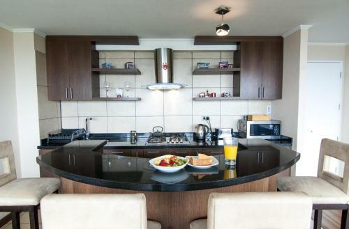Apartamento Vi�a Town House