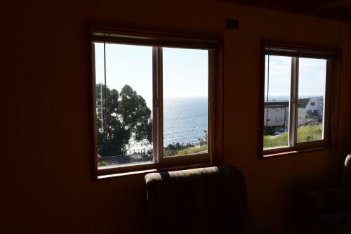 Apartamento Caba�as Urra House