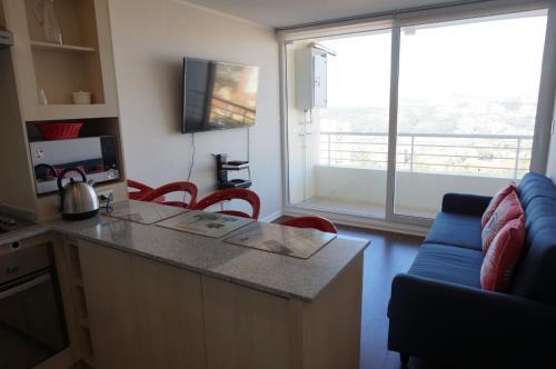 Apartamento Altavista 2 (1604)