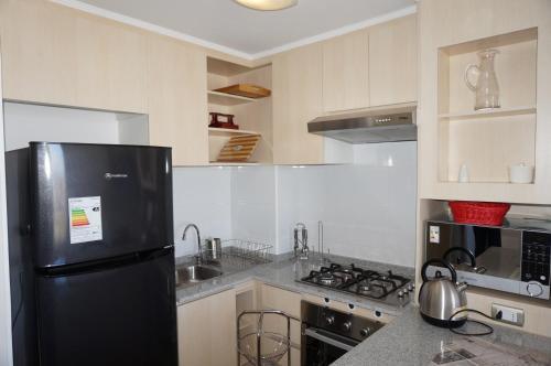 Apartamento Altavista 2 (1604)