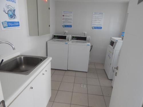 411 Apartamento Studio Plaza Vi�a