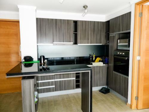 Apartamento Departamento Bernal Via Viana