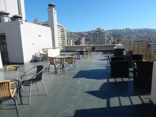 Apartamento 506 Departamento Vs Centro Vi�a