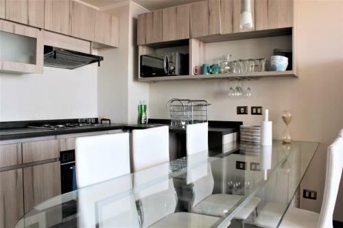 Apartamento Departamento Re�aca 2