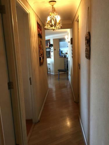 Apartamento The Best View To The Pacific Ocean