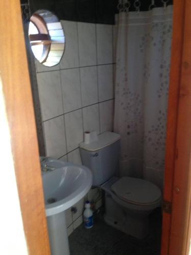 Hostal Departamento Re�aca Los Almendros