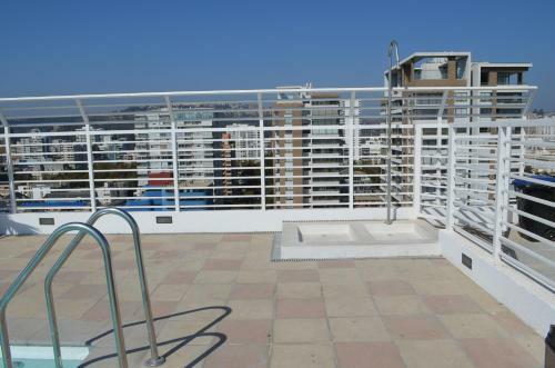 Apartamento Departamento 2 Norte Vi�a