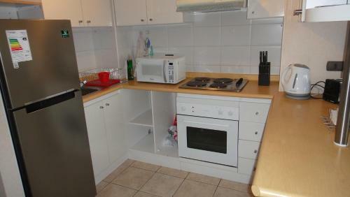 Apartamento Euromarina I