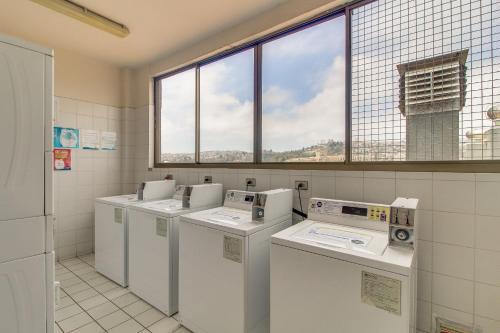 Apartamento Departamento En El Centro De Vi�a