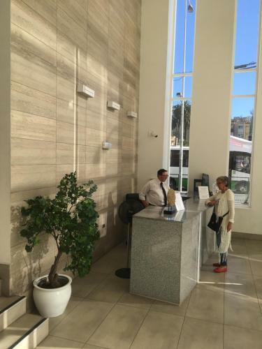 Apartamento Departamento Sun City Lll