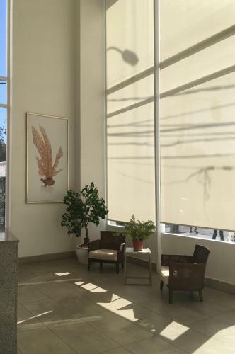Apartamento Departamento Sun City Lll
