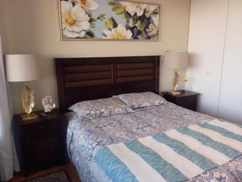 Apartamento Departamento En Eurocochoa