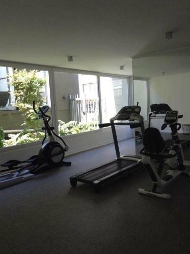 Casino Plaza Apartamento