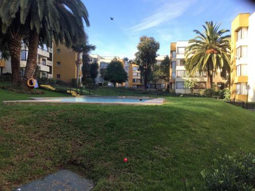 Apartamento Departamento En Condominio Re�aca