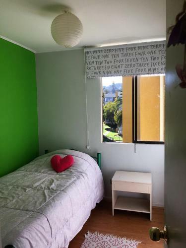 Apartamento Departamento En Condominio Re�aca