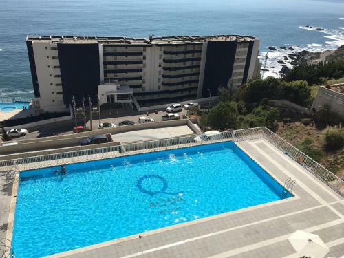 Apartamento Departamento Re�aca Vista Al Mar