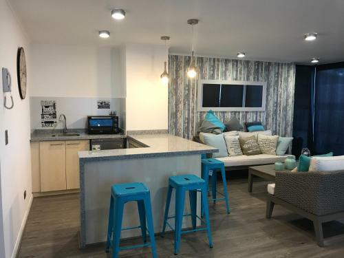 Apartamento Departamento Re�aca Vista Al Mar