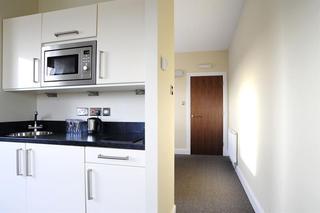 Hotel The Craibstone Suites