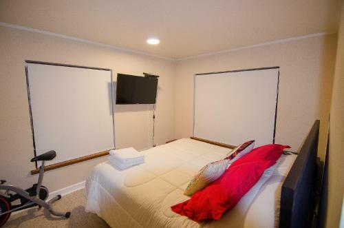Apartamento Departamento Andes Chillan